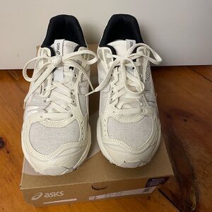 ASICS Cream Gel-Kayano 14 Sneakers